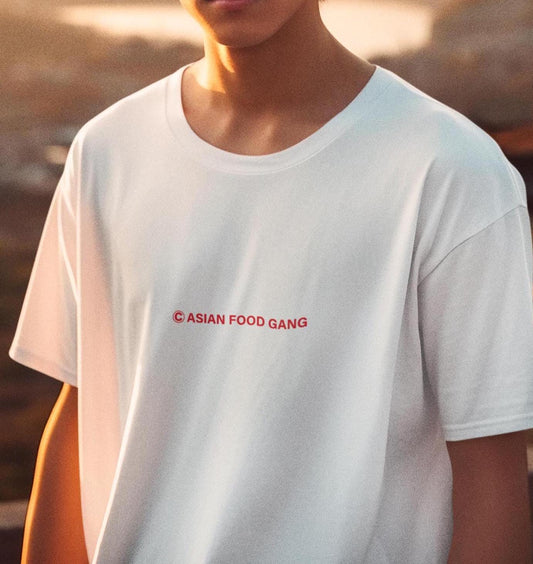 Asian Food Gang T-Shirt