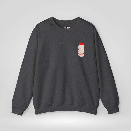 Yakult Pocket Sweatshirt