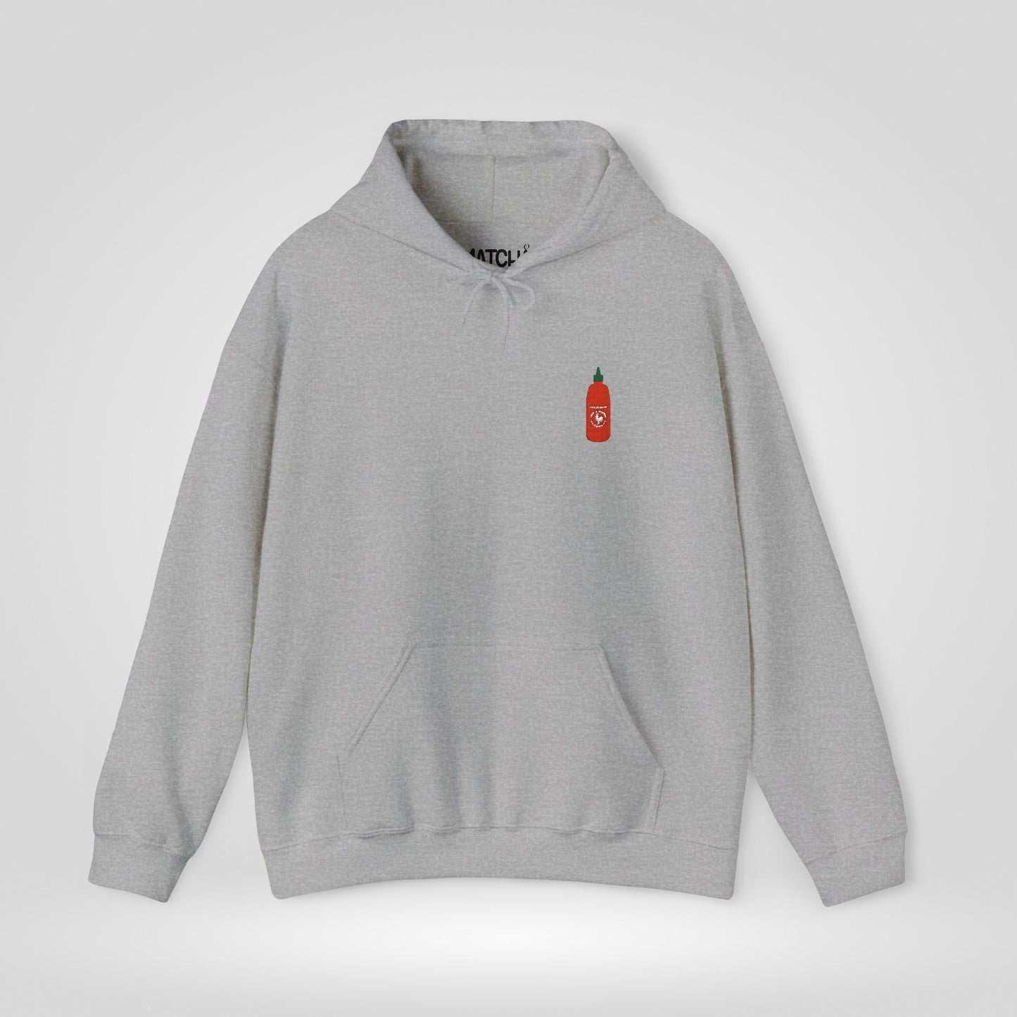 Sriracha Lover Hoodie