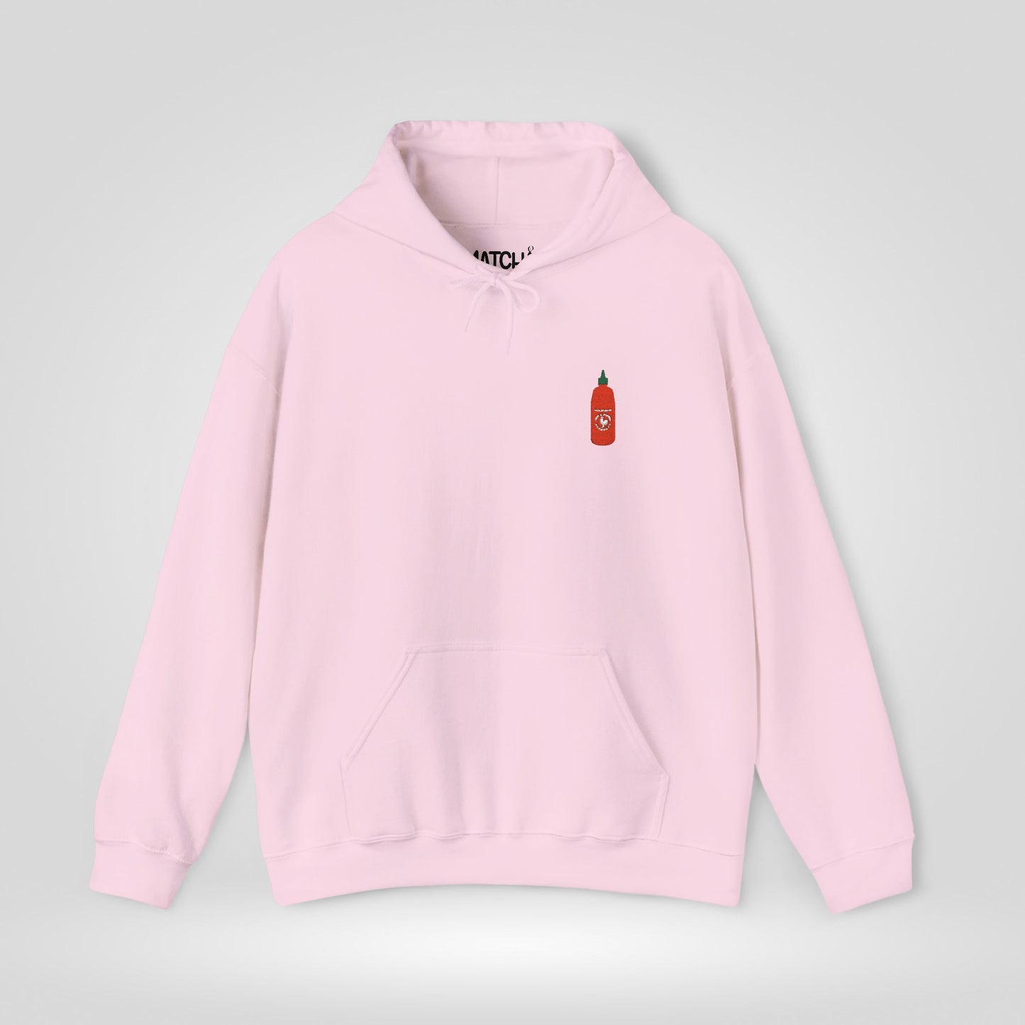 Sriracha Lover Hoodie