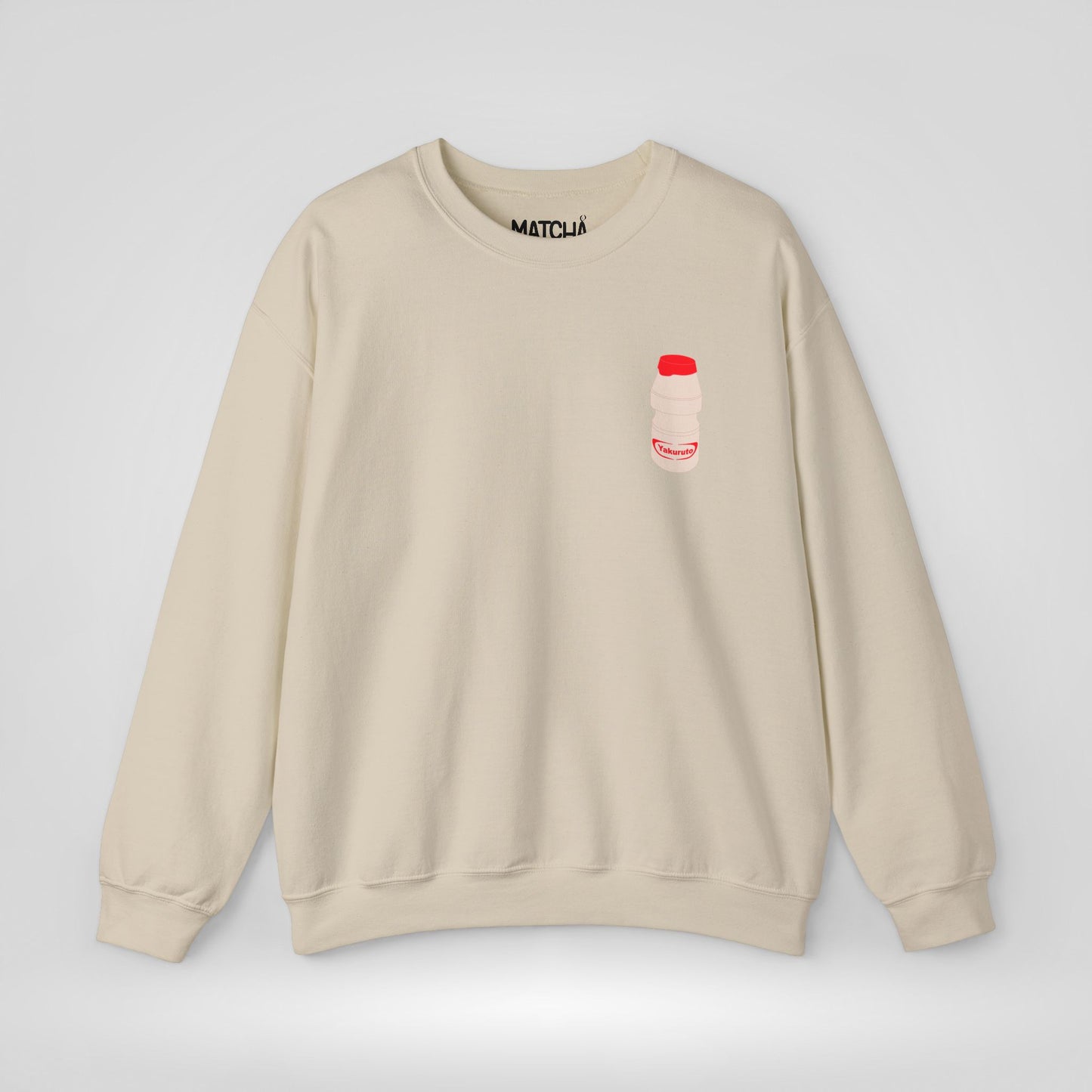 Yakult Pocket Sweatshirt