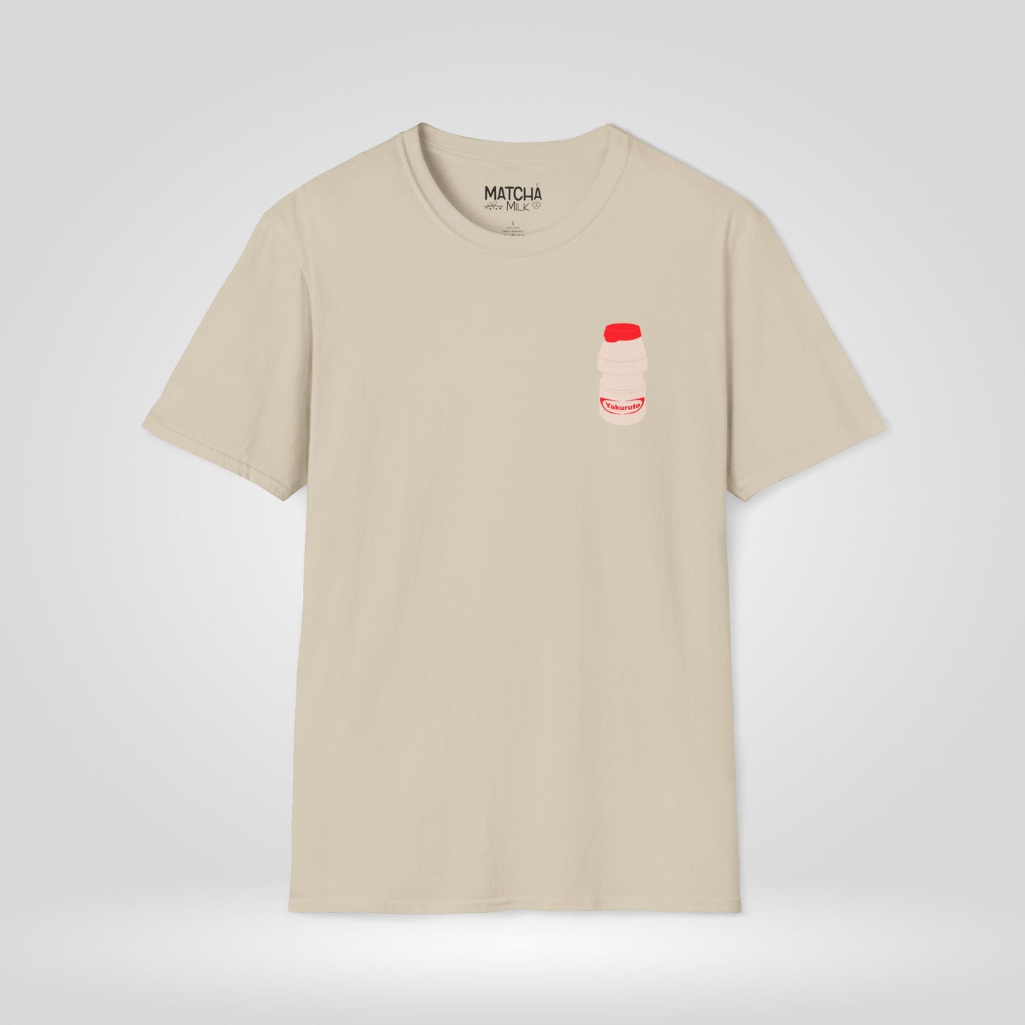 Yakult Pocket T-Shirt