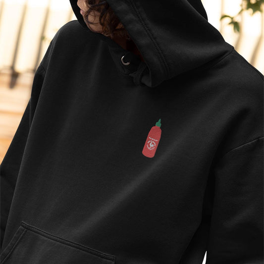 Sriracha Lover Hoodie
