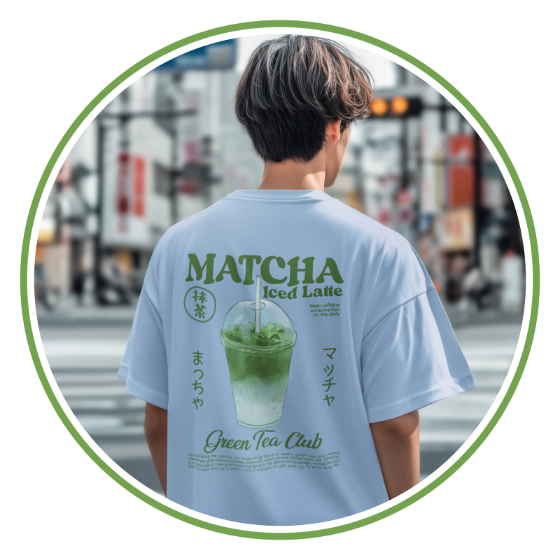 T-Shirts