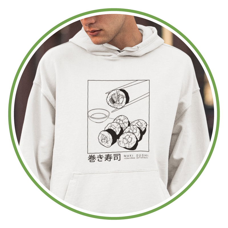 Hoodies