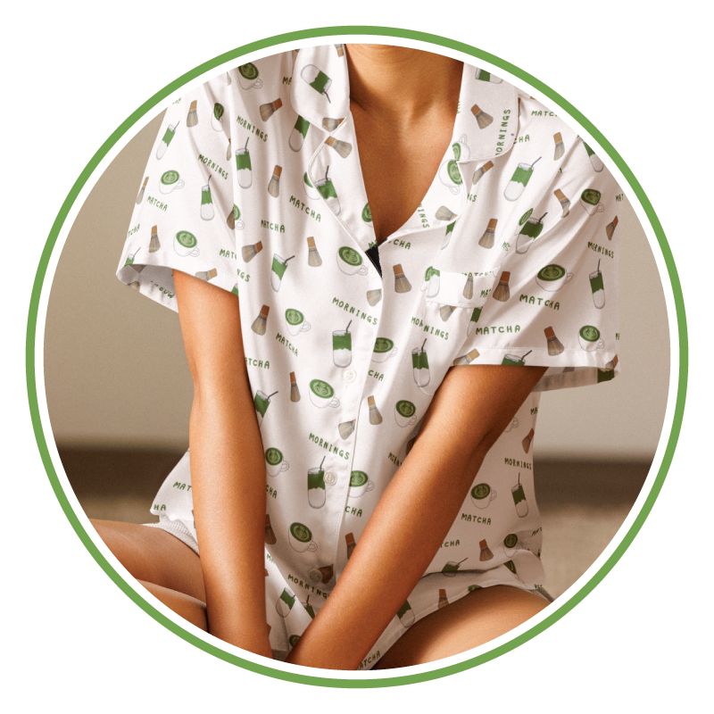 Pajamas