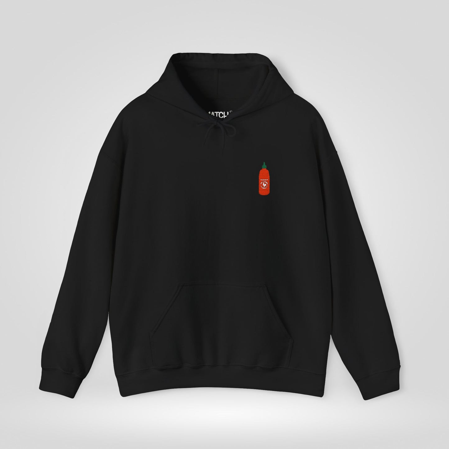 Sriracha Lover Hoodie