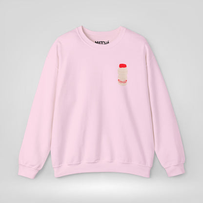 Yakult Pocket Sweatshirt