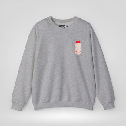 Yakult Pocket Sweatshirt