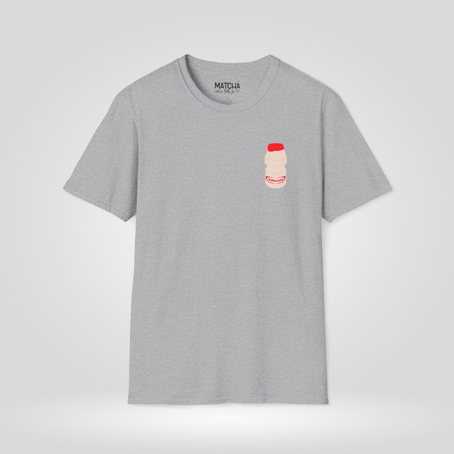 Yakult Pocket T-Shirt