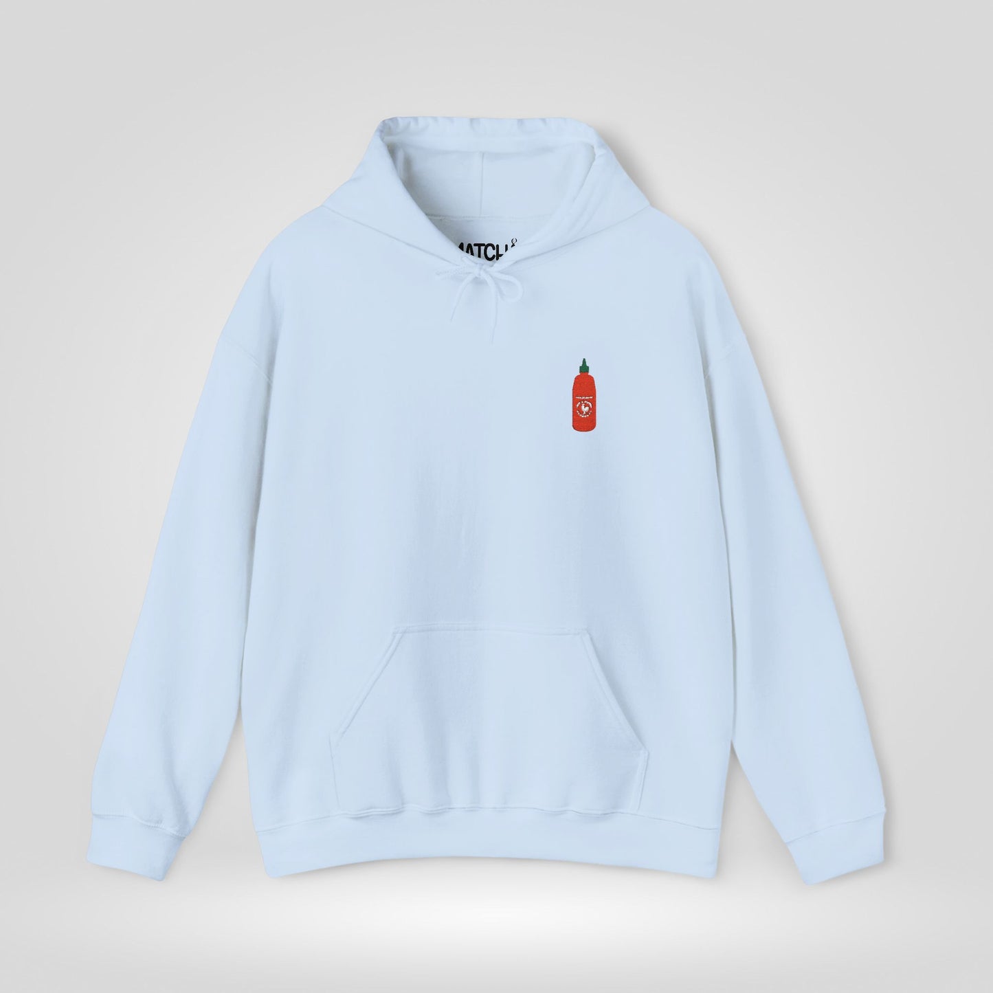 Sriracha Lover Hoodie