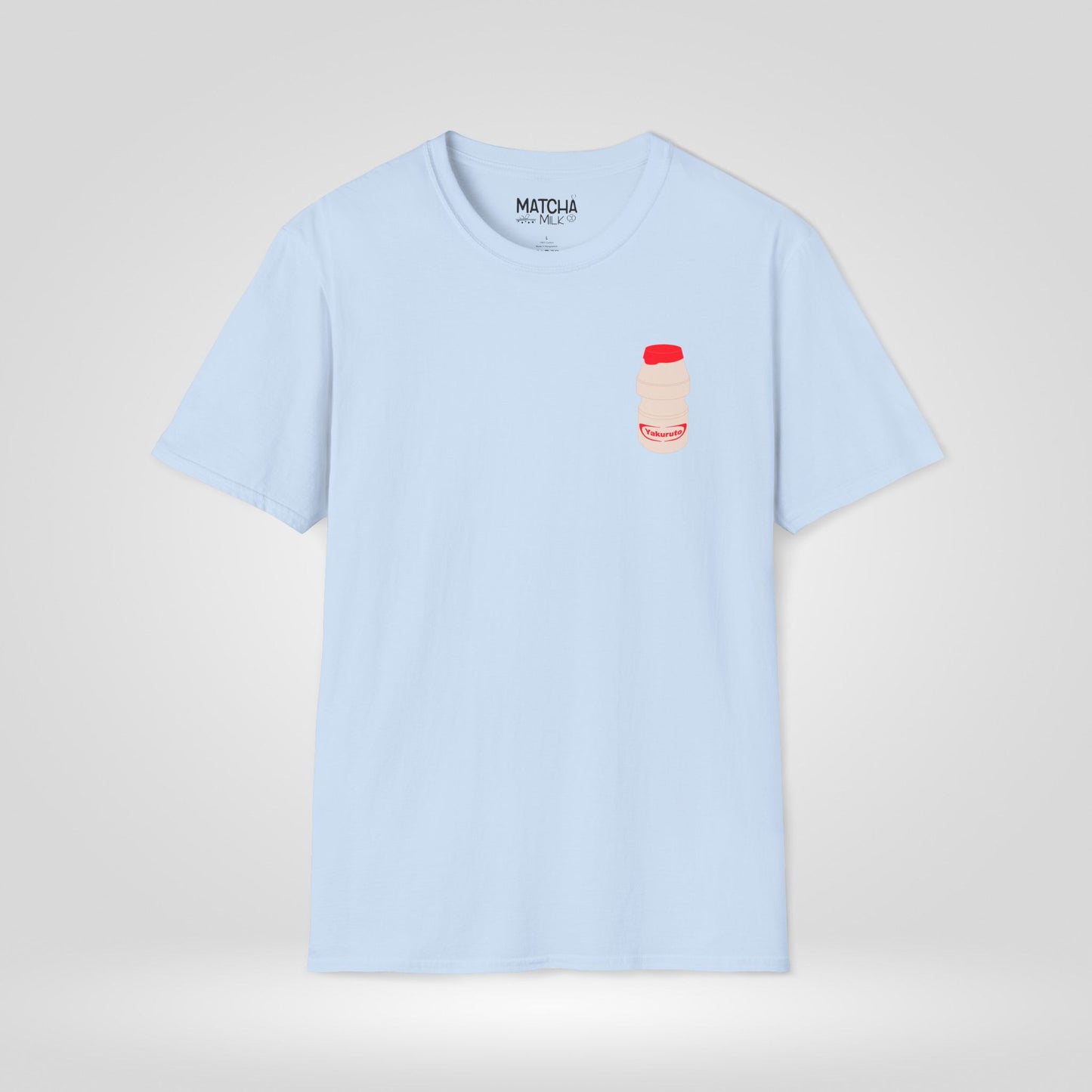 Yakult Pocket T-Shirt