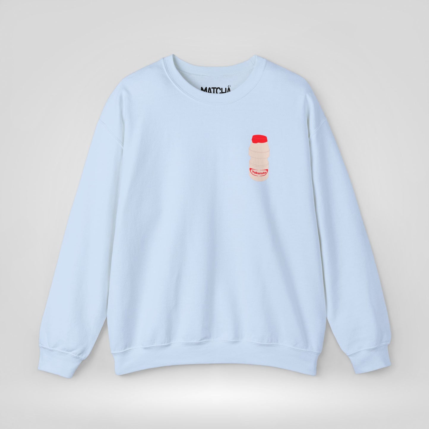 Yakult Pocket Sweatshirt