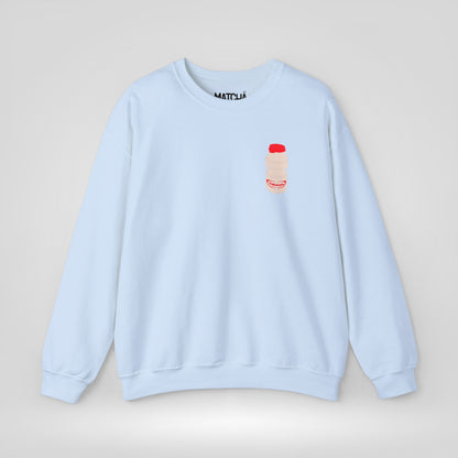 Yakult Pocket Sweatshirt