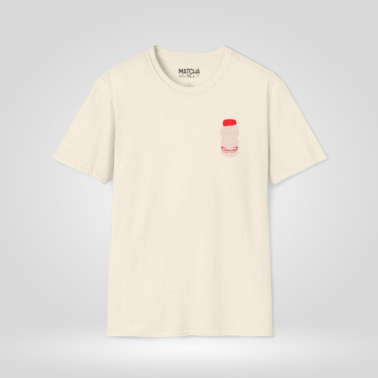 Yakult Pocket T-Shirt