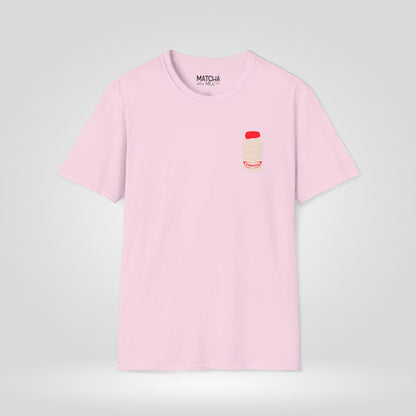 Yakult Pocket T-Shirt