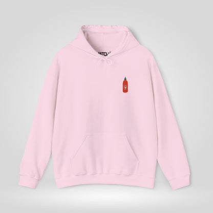 Sriracha Lover Hoodie