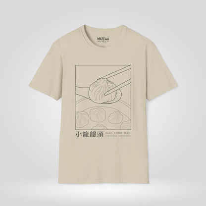 Xiao Long Bao Cravings Satisfied T-Shirt