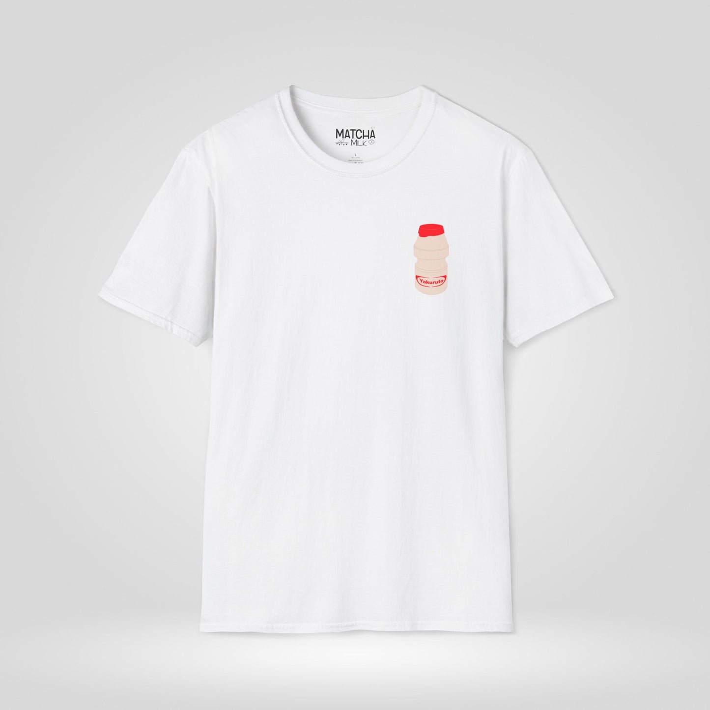 Yakult Pocket T-Shirt