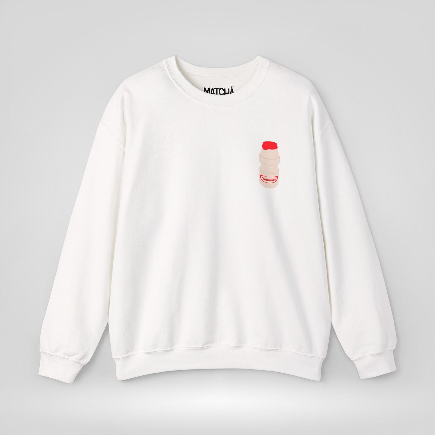 Yakult Pocket Sweatshirt