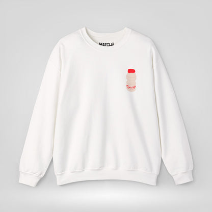 Yakult Pocket Sweatshirt