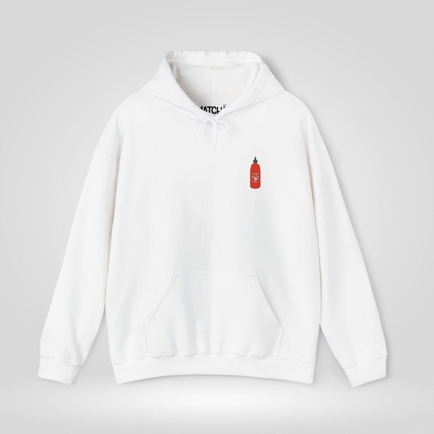 Sriracha Lover Hoodie