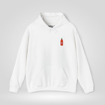 Sriracha Lover Hoodie