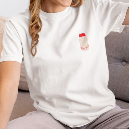 Yakult Pocket T-Shirt
