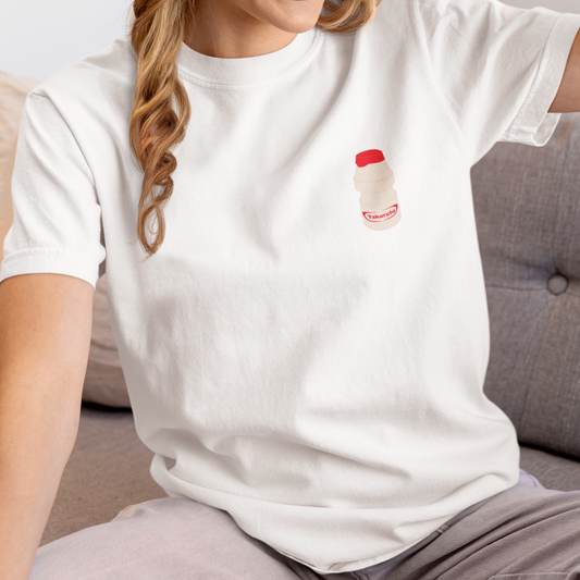 Yakult Pocket T-Shirt