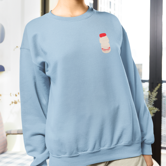 Yakult Pocket Sweatshirt